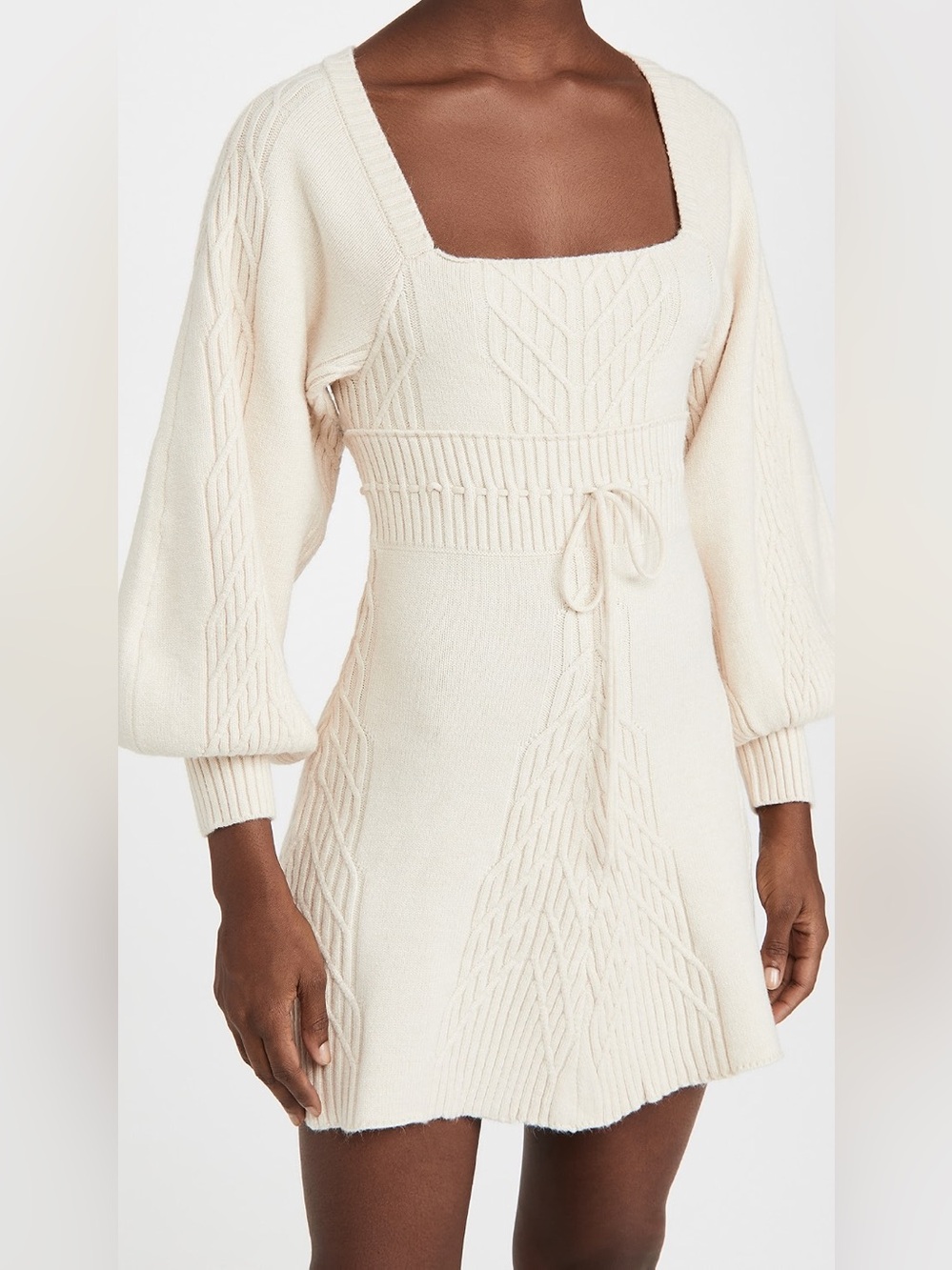 Free People Emmaline Mini Dress